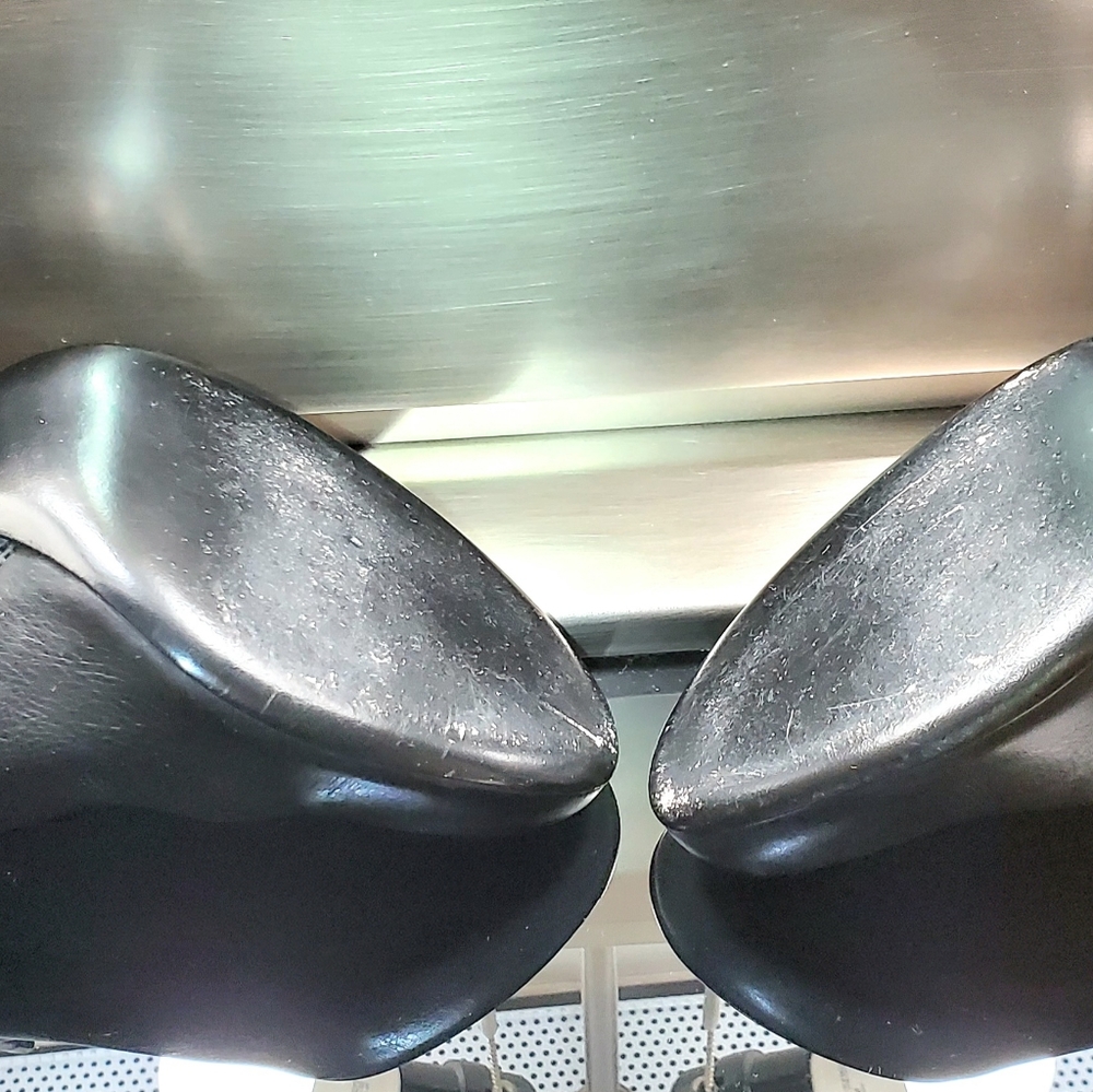 Designer shoes - Picture 5 of 8